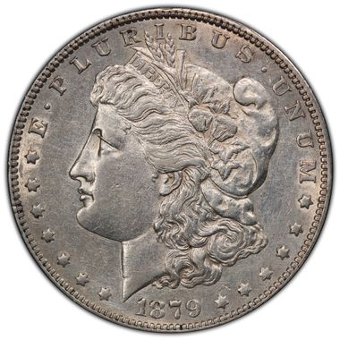 Cert 41616782 - Coin Image