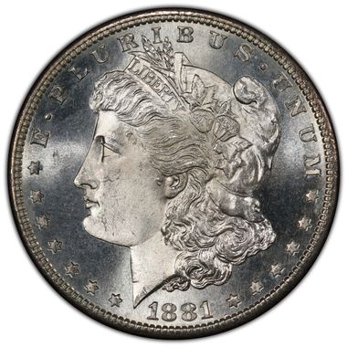 Cert 41617411 - Coin Image