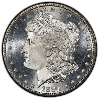 Cert 41617412 - Coin Image