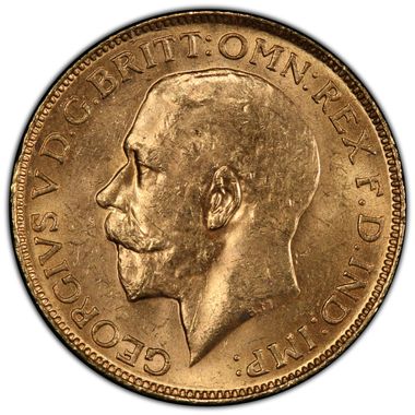 Cert 41618119 - Coin Image