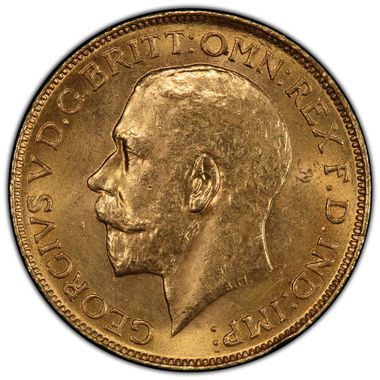 Cert 41618121 - Coin Image