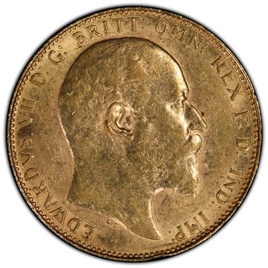 Cert 41618122 - Coin Image