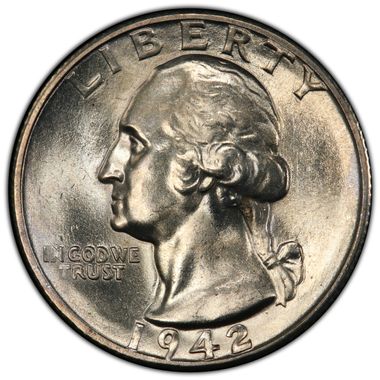 Cert 41618445 - Coin Image