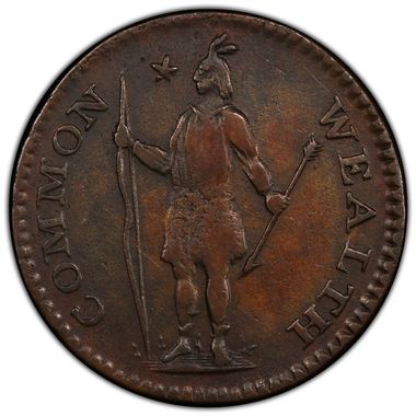 Cert 41618988 - Coin Image