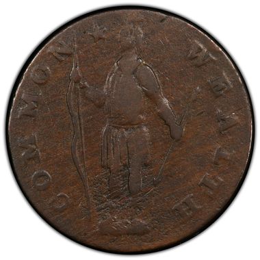 Cert 41618998 - Coin Image