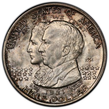 Cert 41619003 - Coin Image