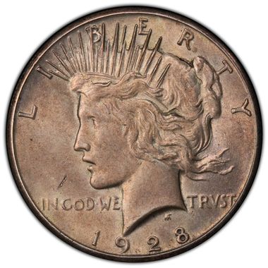 Cert 41619005 - Coin Image