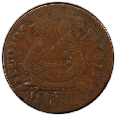 Cert 41619038 - Coin Image