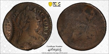 1787 VT 1/2P Britannia G4BN
