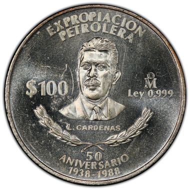Cert 41619323 - Coin Image