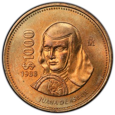 Cert 41619324 - Coin Image