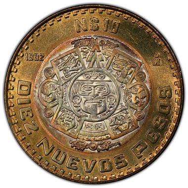 Cert 41619335 - Coin Image