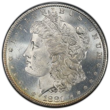 Cert 41620133 - Coin Image