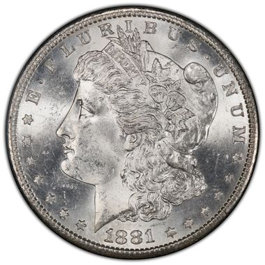 Cert 41620135 - Coin Image