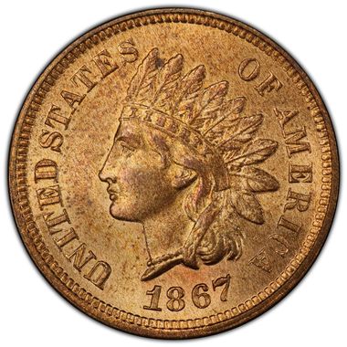 Cert 41620255 - Coin Image