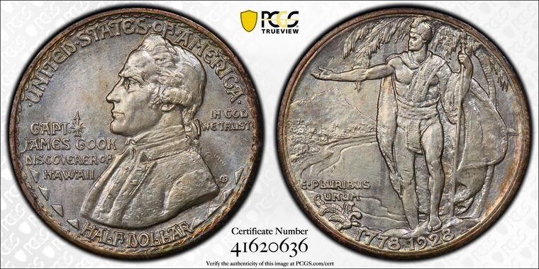 Cert 41620636 - Coin Image