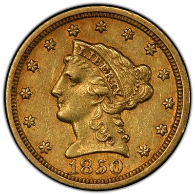 Cert 41620987 - Coin Image