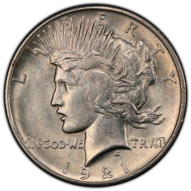 Cert 41622620 - Coin Image