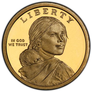 Cert 41624357 - Coin Image