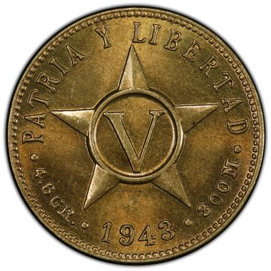 Cert 41624913 - Coin Image