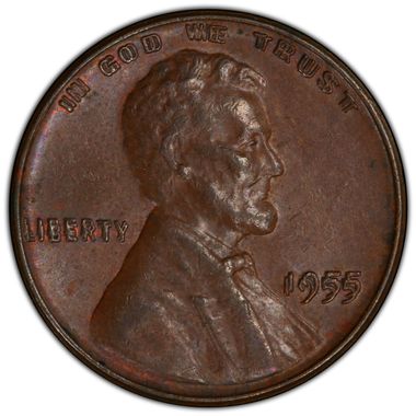 Cert 41626103 - Coin Image