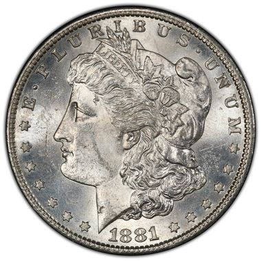 Cert 41629274 - Coin Image