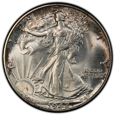 Cert 41629327 - Coin Image