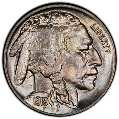 Cert 41632316 - Coin Image