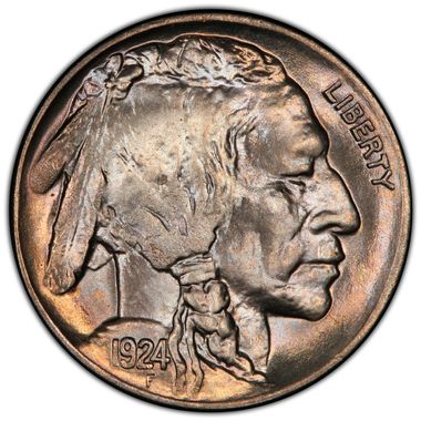 Cert 41632327 - Coin Image
