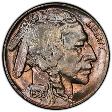 Cert 41632350 - Coin Image