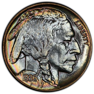 Cert 41632352 - Coin Image