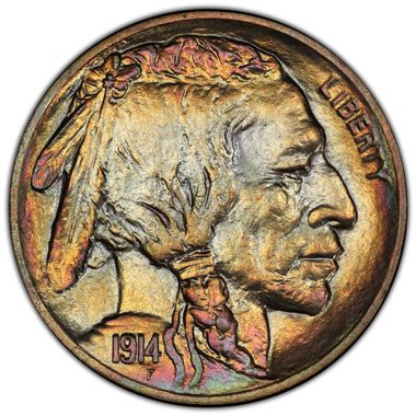 Cert 41632365 - Coin Image