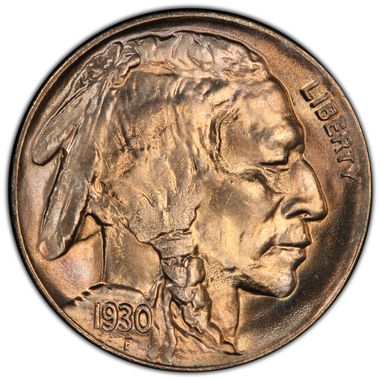Cert 41632384 - Coin Image