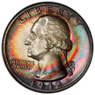 Cert 41632414 - Coin Image