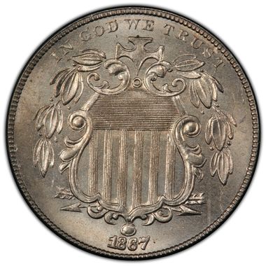 Cert 41633055 - Coin Image