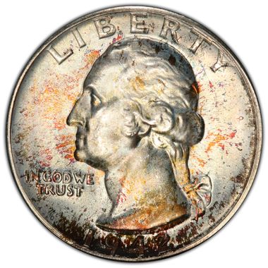 Cert 41633269 - Coin Image