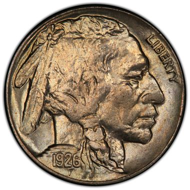 Cert 41633918 - Coin Image