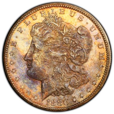 Cert 41634302 - Coin Image