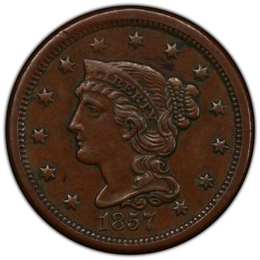 Cert 41634997 - Coin Image