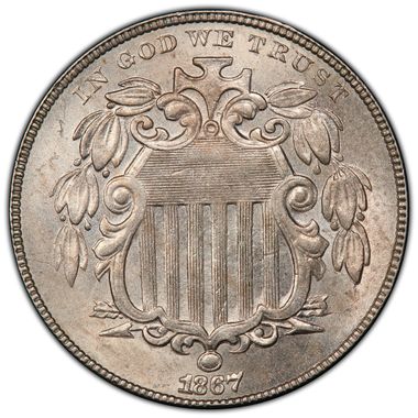 Cert 41635010 - Coin Image
