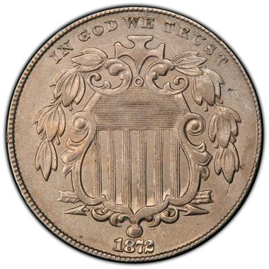Cert 41635012 - Coin Image