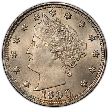 Cert 41635023 - Coin Image