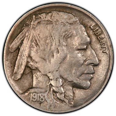 Cert 41635024 - Coin Image