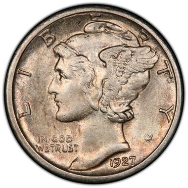 Cert 41635041 - Coin Image