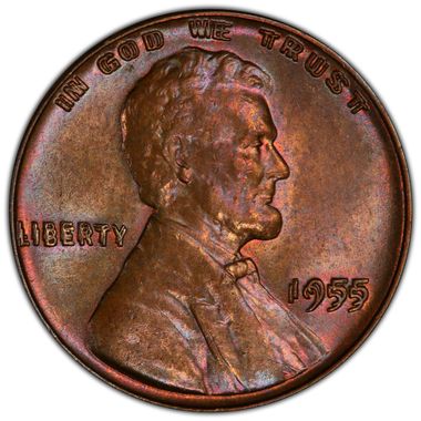 Cert 41635105 - Coin Image
