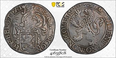 1629/8 Daalder D-4863 N1