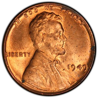 Cert 41635994 - Coin Image