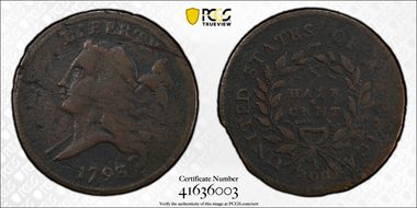 1793 1/2C N1BN