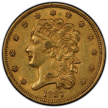Cert 41640674 - Coin Image