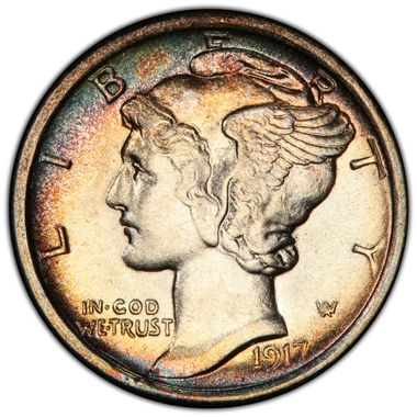 Cert 41641972 - Coin Image